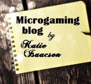 Katie Microgaming